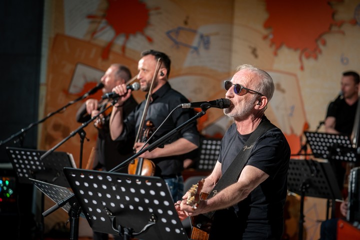 Kandráčovci a Čechomor